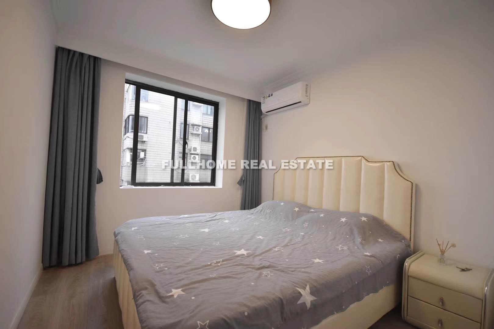 Haihua Garden - Interior view 6, Shanghai rental property