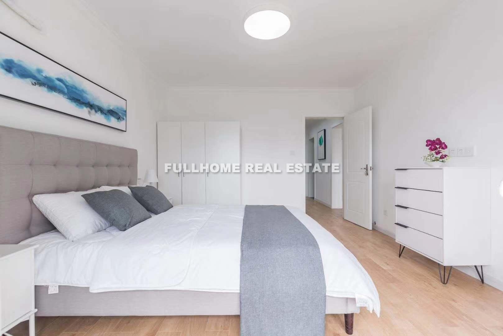 Donghu Apartment - Interior view 8, Shanghai rental property