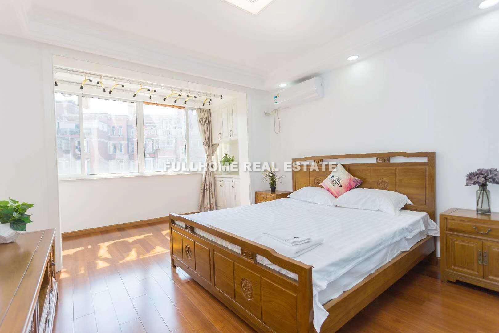 Prince Mansion - Interior view 3, Shanghai rental property