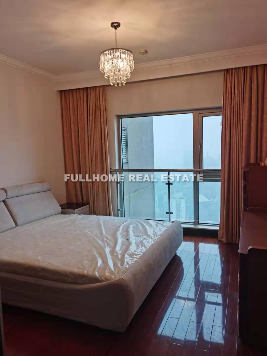 Shimao Riviera Garden - Interior view 5, Shanghai rental property