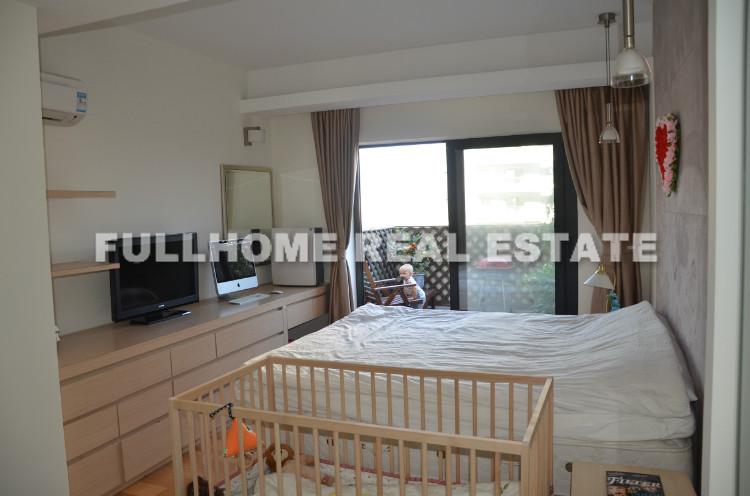 Ambassy Court - Interior view 5, Shanghai rental property