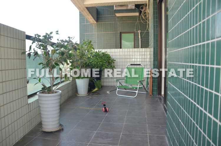 Ambassy Court - Interior view 9, Shanghai rental property