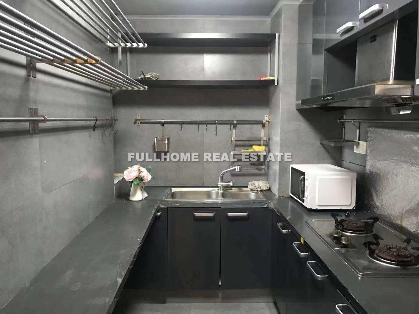 HanLin Mansion - Interior view 5, Shanghai rental property