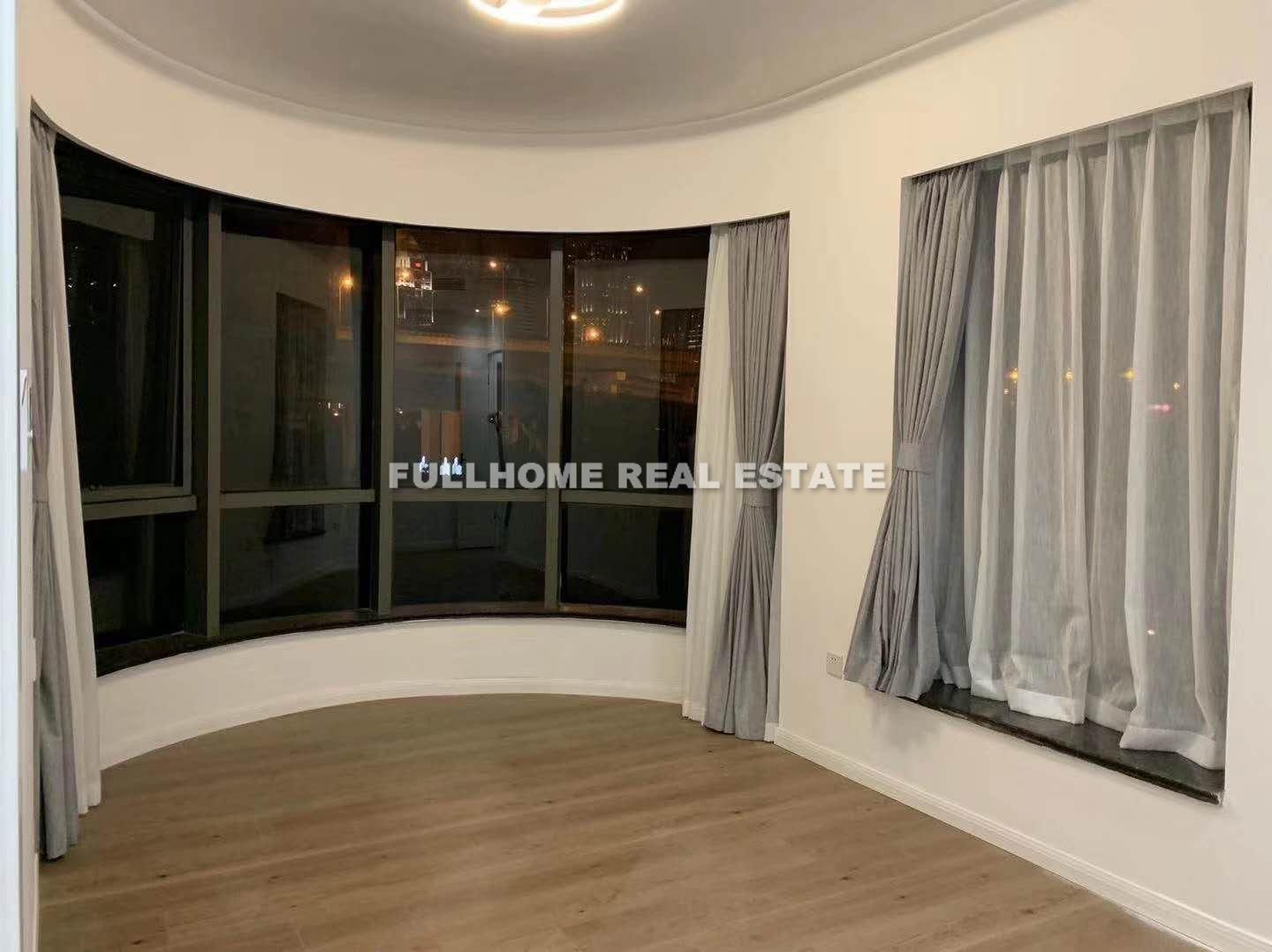 Top Of City - Interior view 7, Shanghai rental property