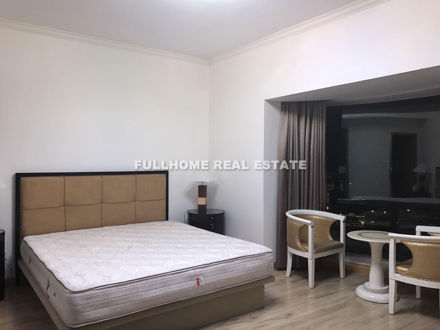 Shimao Riviera Garden - Interior view 9, Shanghai rental property