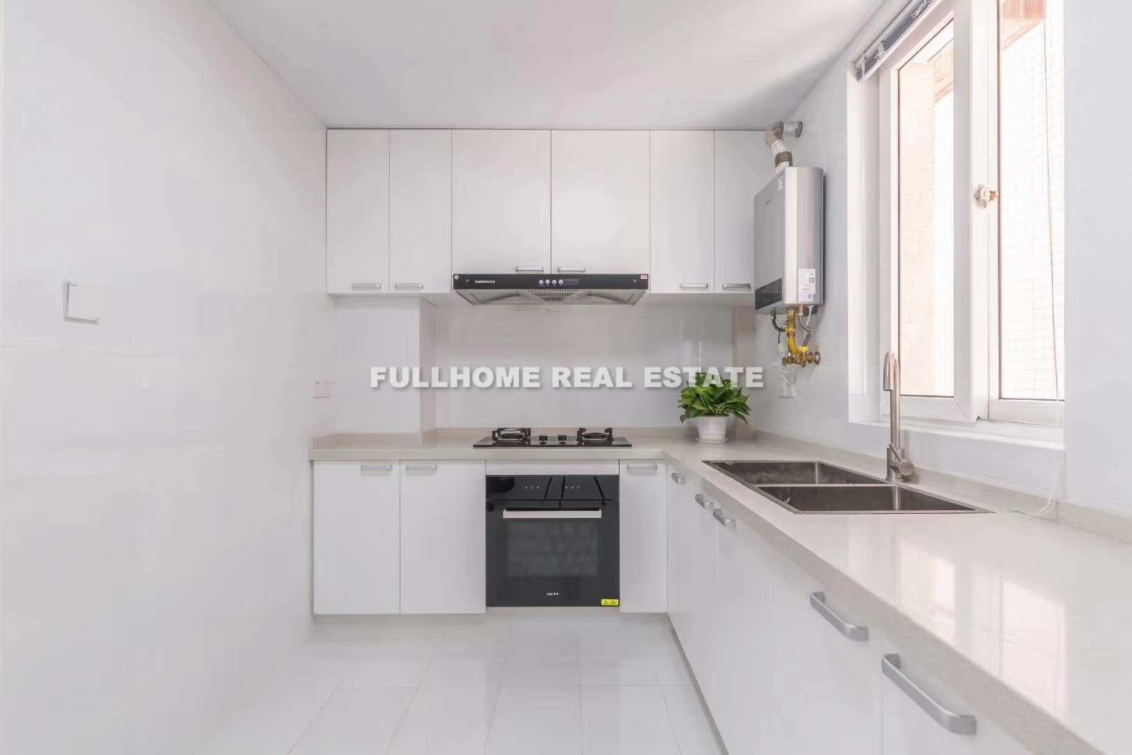 Donghu Apartment - Interior view 6, Shanghai rental property