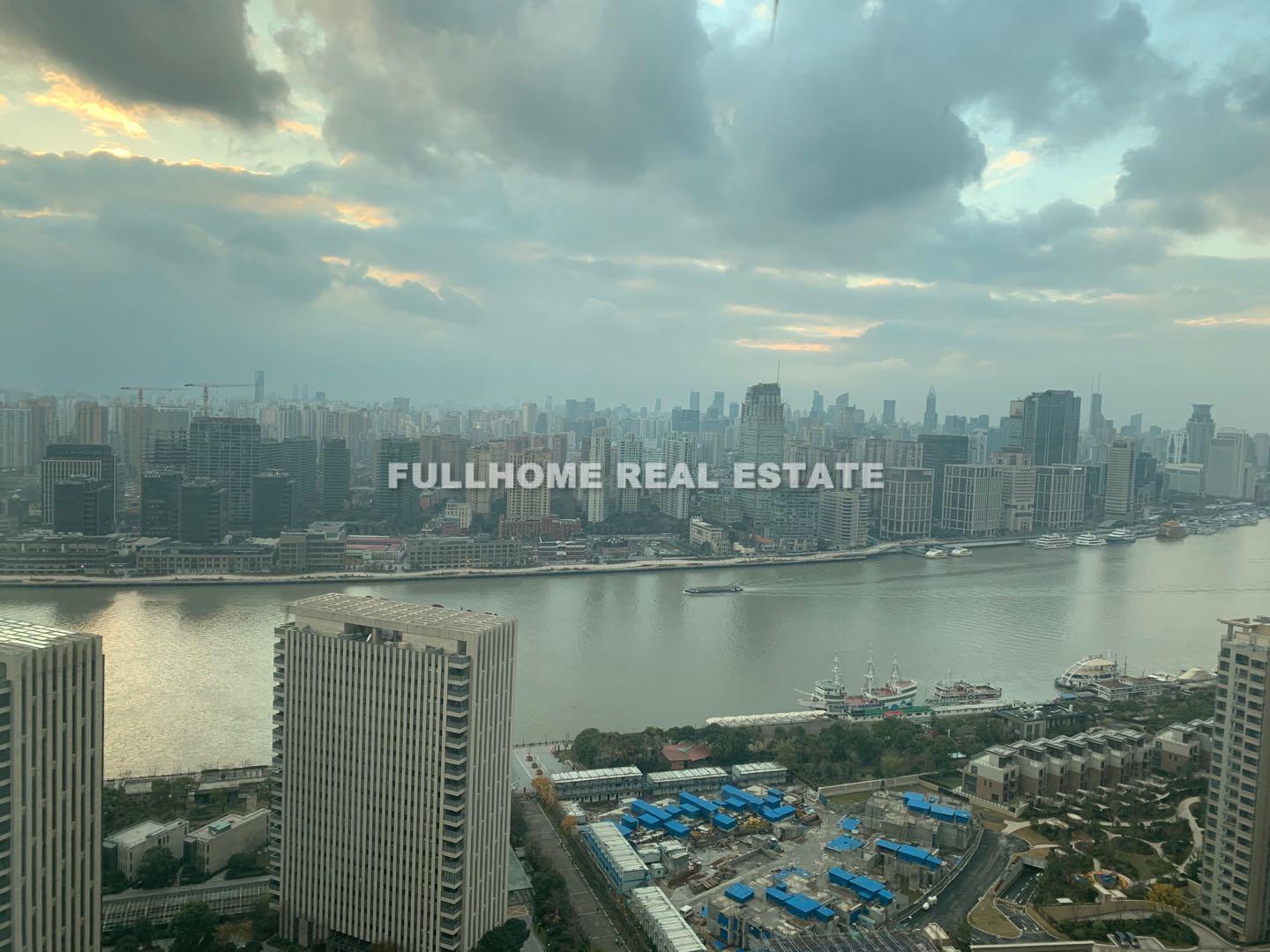 Shimao Riviera Garden - Interior view 11, Shanghai rental property