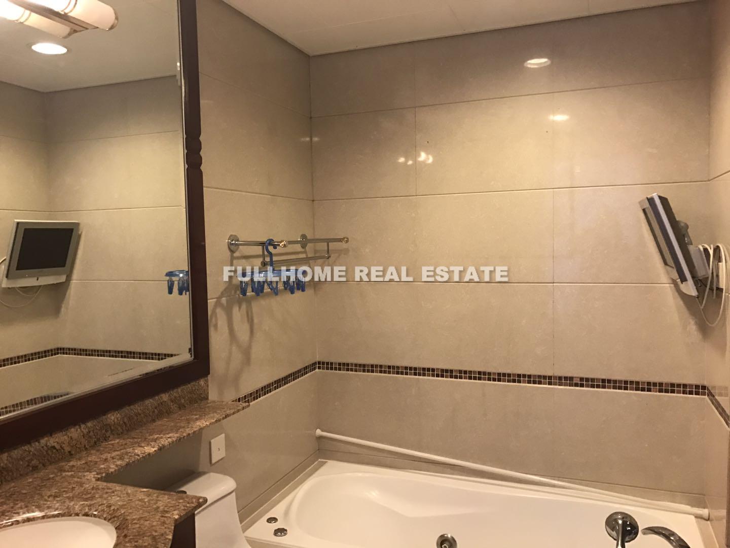 Shimao Riviera Garden - Interior view 8, Shanghai rental property