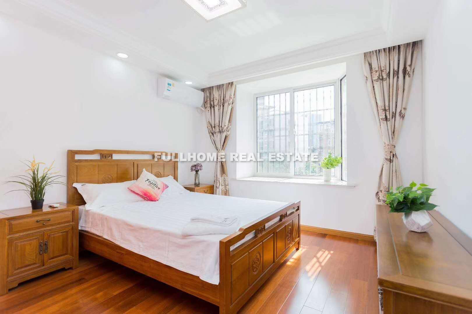 Prince Mansion - Interior view 6, Shanghai rental property