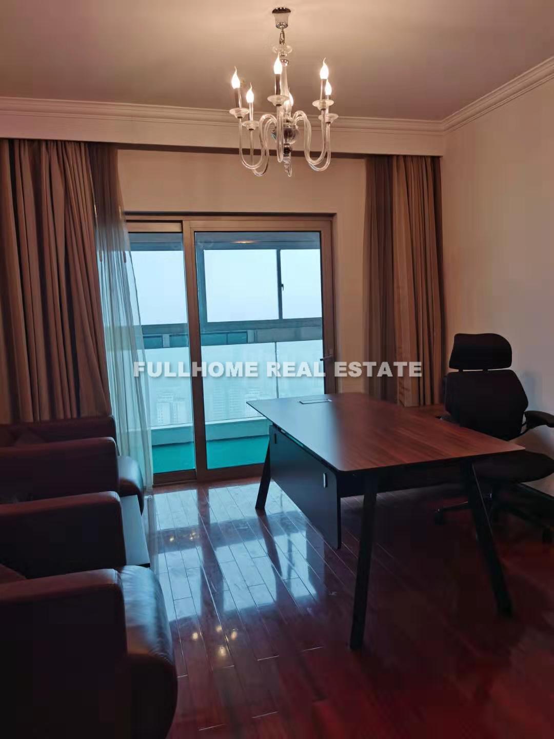 Shimao Riviera Garden - Interior view 6, Shanghai rental property
