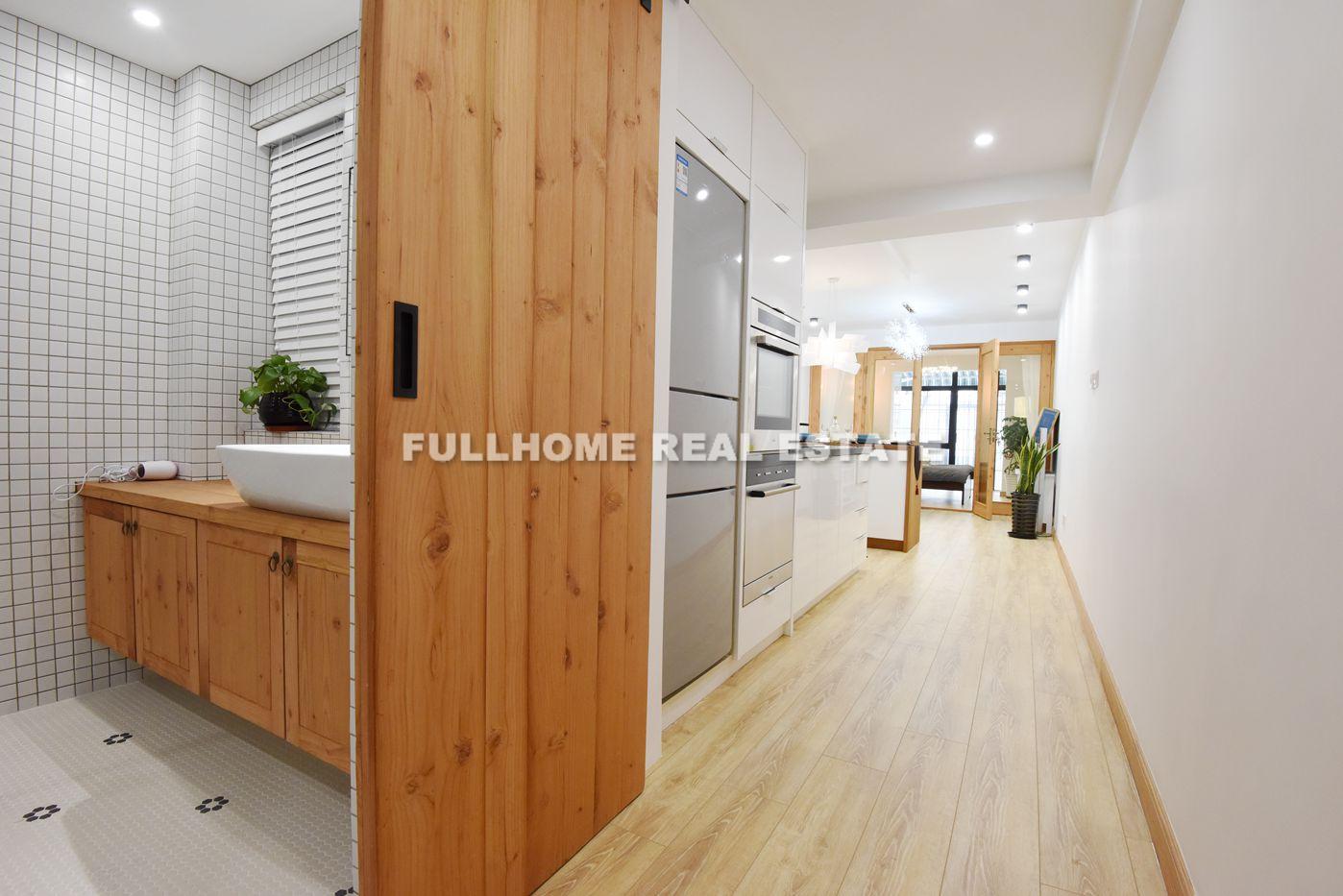 Huaye Apartment - Interior view 9, Shanghai rental property