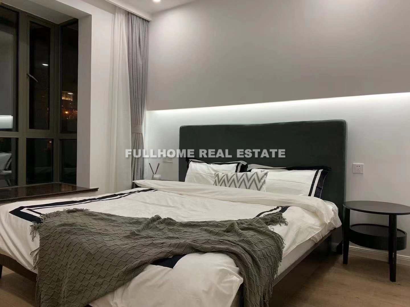 Top Of City - Interior view 6, Shanghai rental property