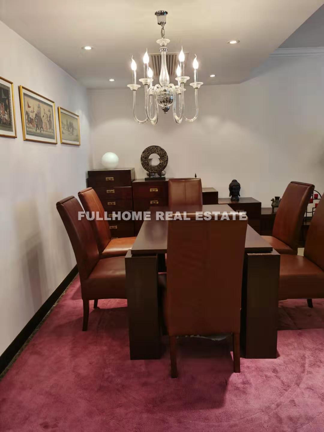 Shimao Riviera Garden - Interior view 2, Shanghai rental property