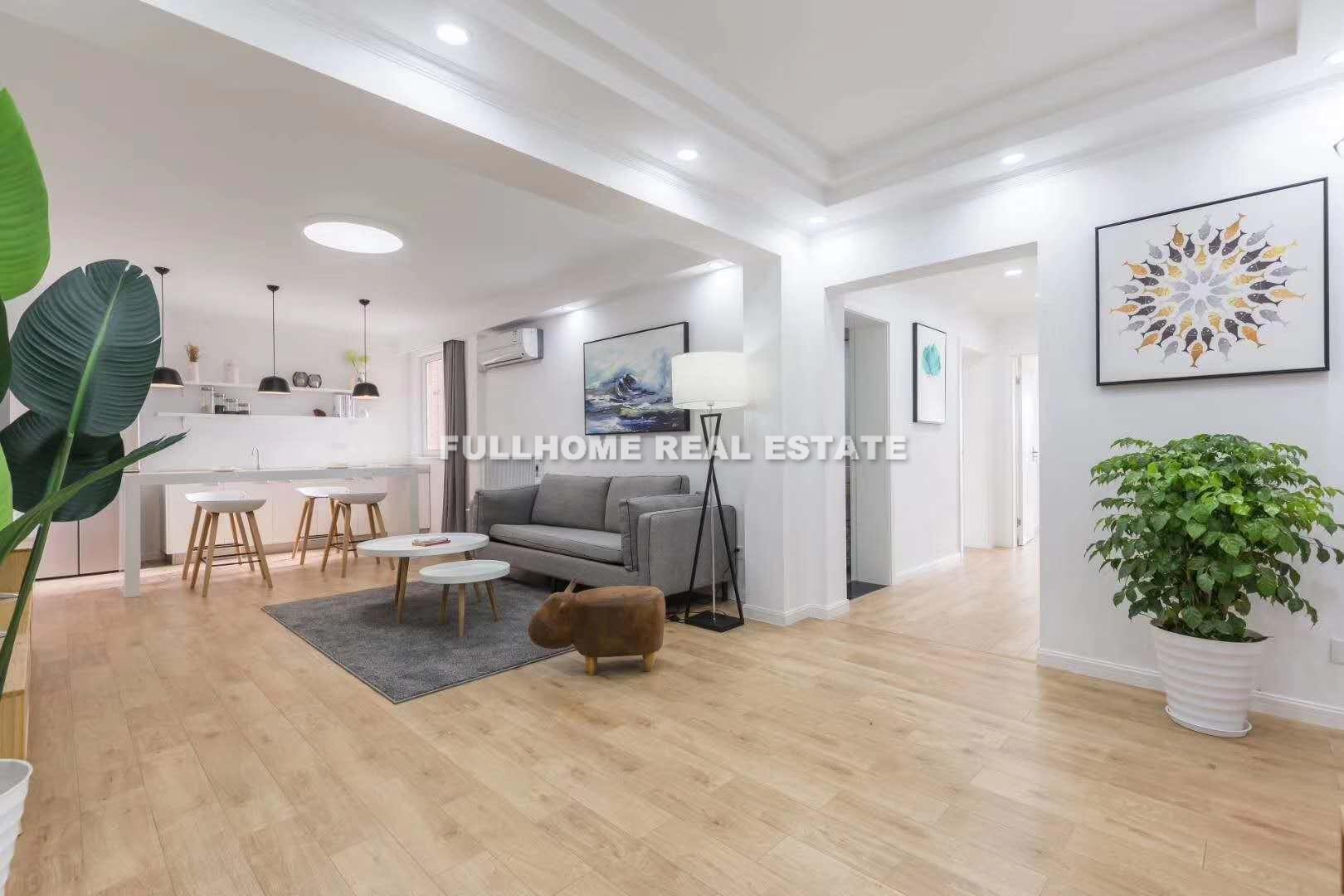 Donghu Apartment - Interior view 3, Shanghai rental property