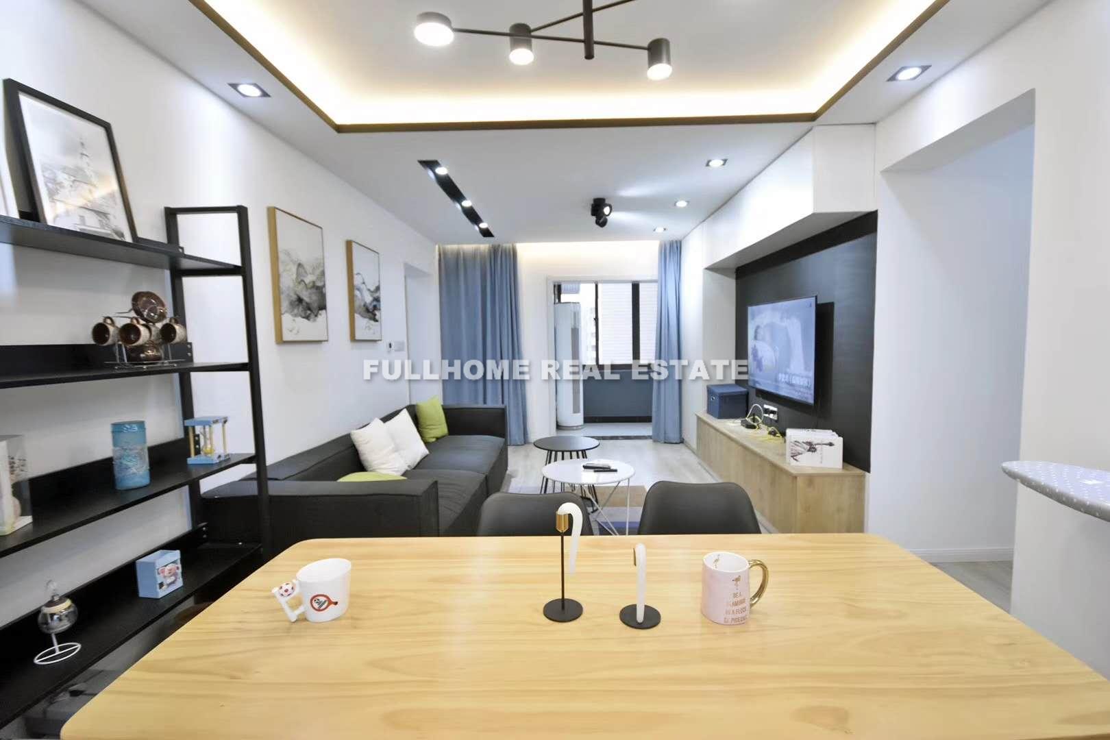Haihua Garden - Interior view 4, Shanghai rental property