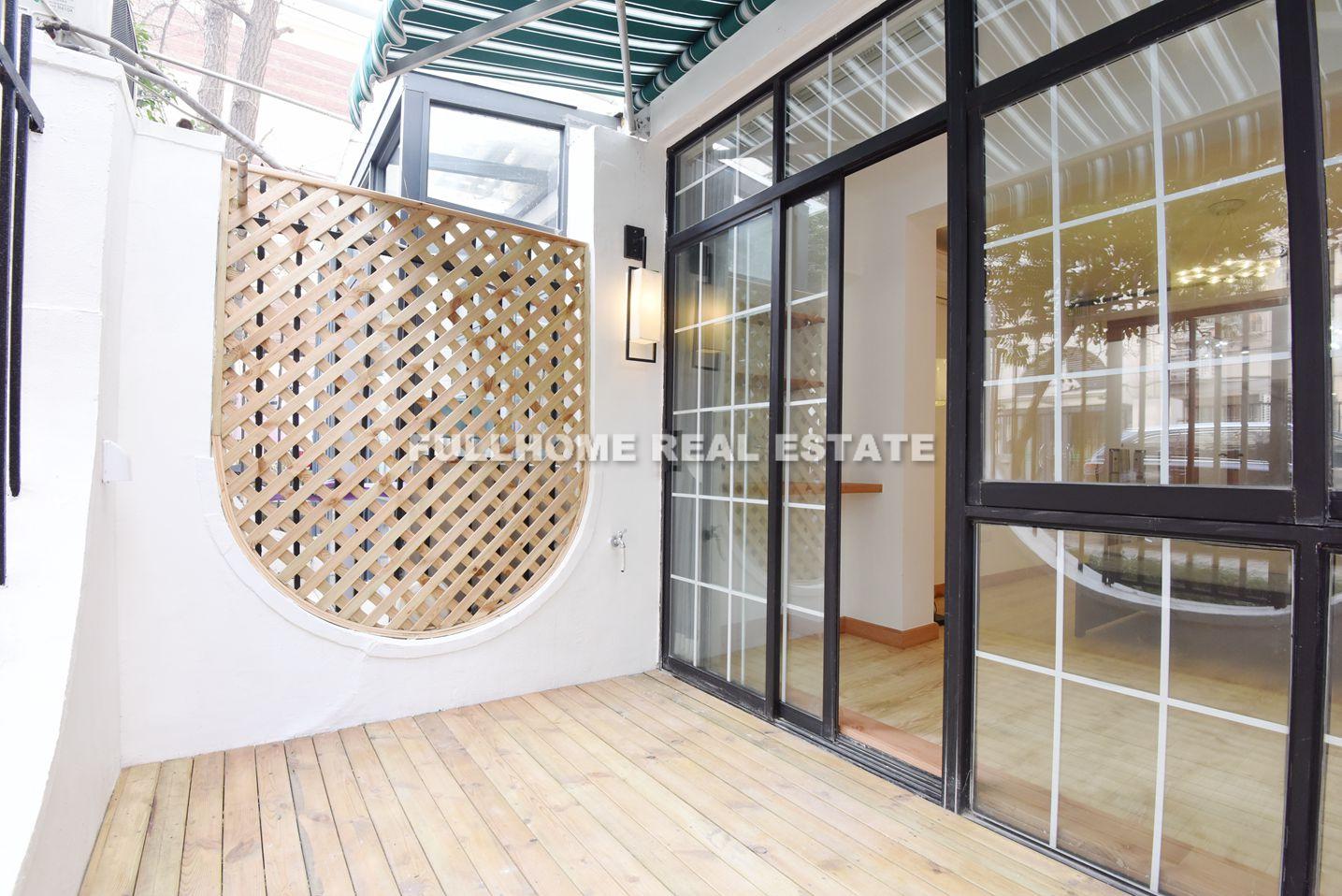 Huaye Apartment - Interior view 12, Shanghai rental property