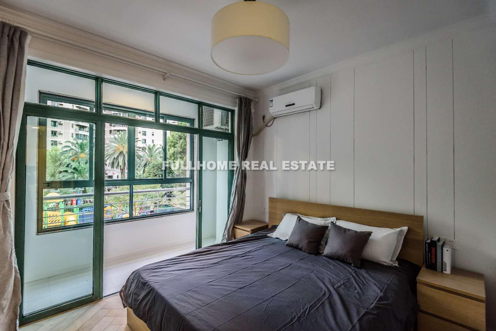 Novel Garden - Interior view 8, Shanghai rental property