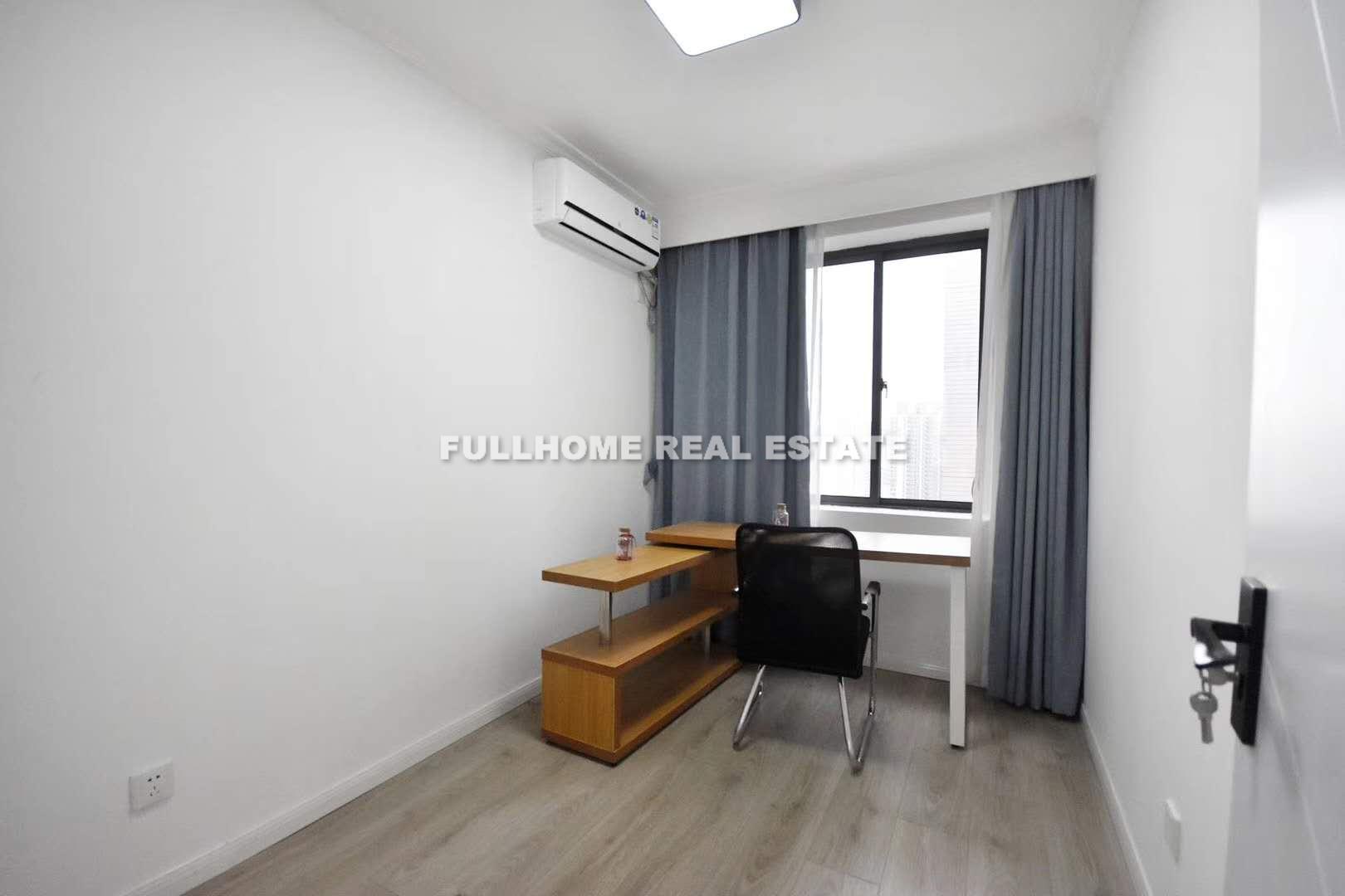 Haihua Garden - Interior view 5, Shanghai rental property