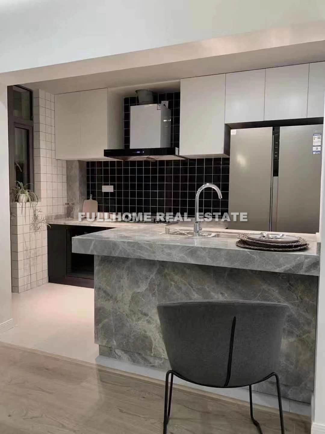 Top Of City - Interior view 4, Shanghai rental property