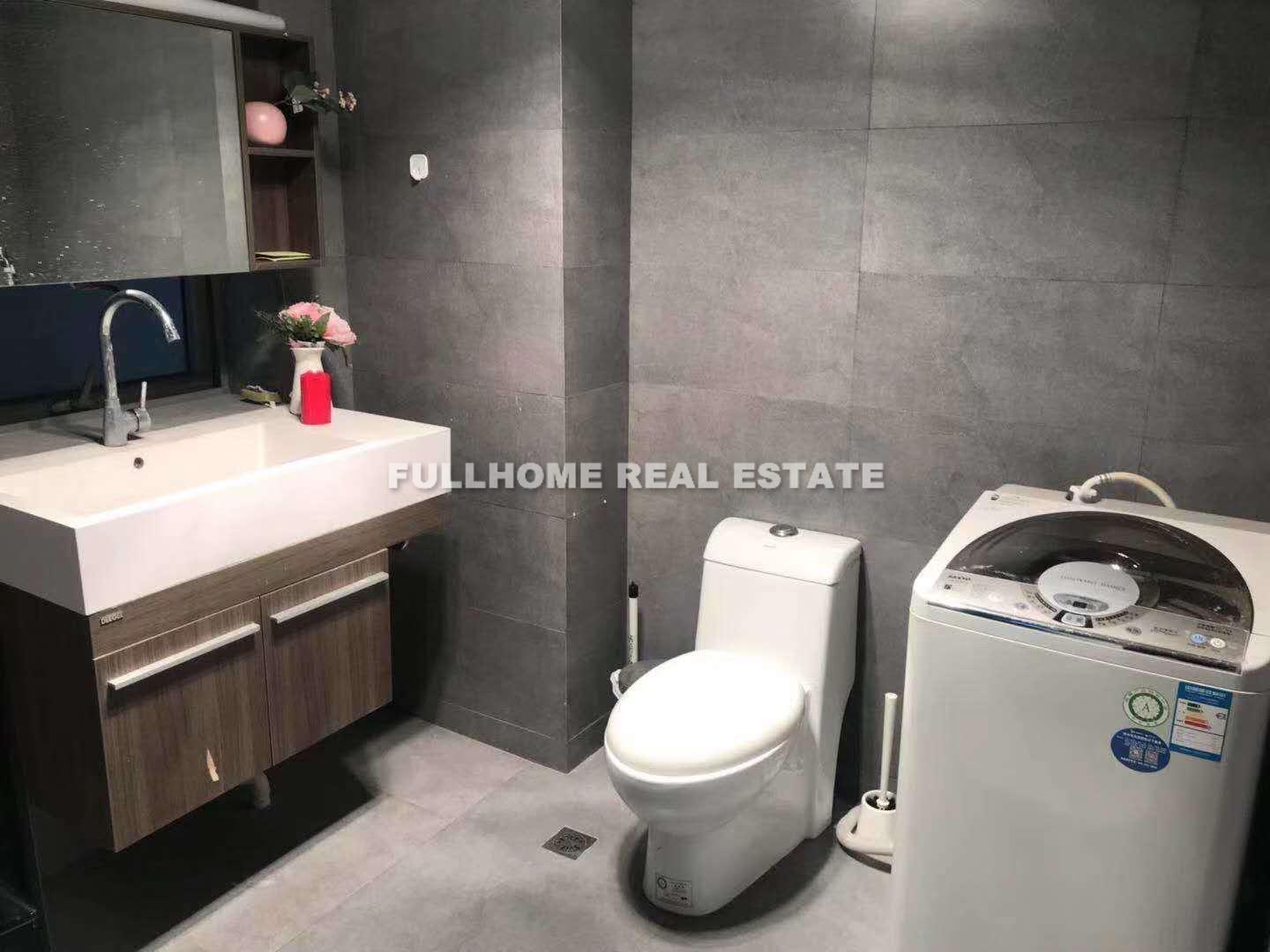 HanLin Mansion - Interior view 8, Shanghai rental property