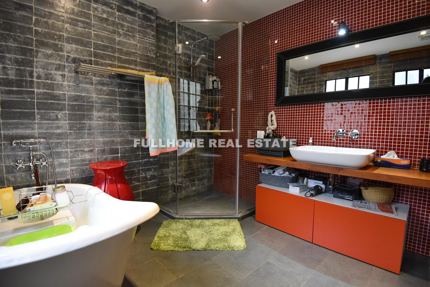 Bai An Apartment - Interior view 4, Shanghai rental property