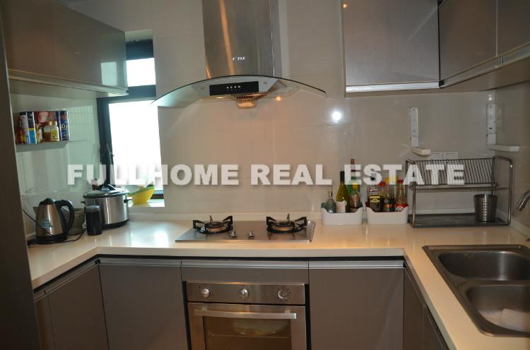 Ambassy Court - Interior view 8, Shanghai rental property