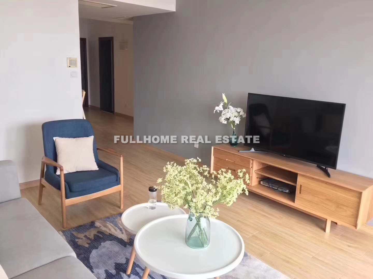 Huang Pu Xin Yuan - Interior view 2, Shanghai rental property