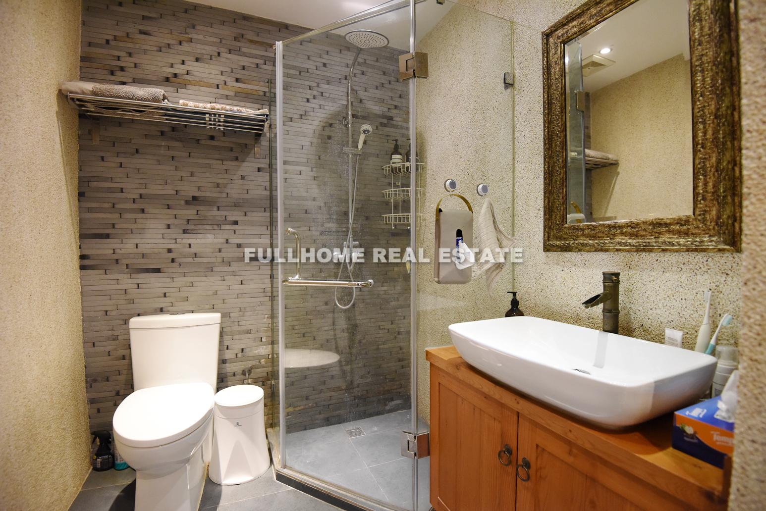 Bai An Apartment - Interior view 6, Shanghai rental property