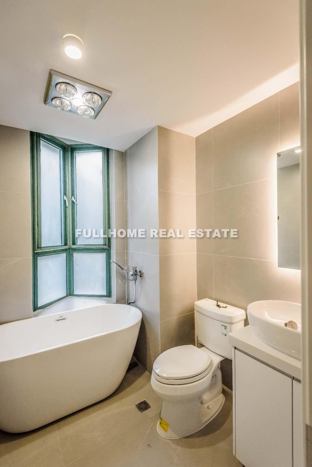 Novel Garden - Interior view 5, Shanghai rental property