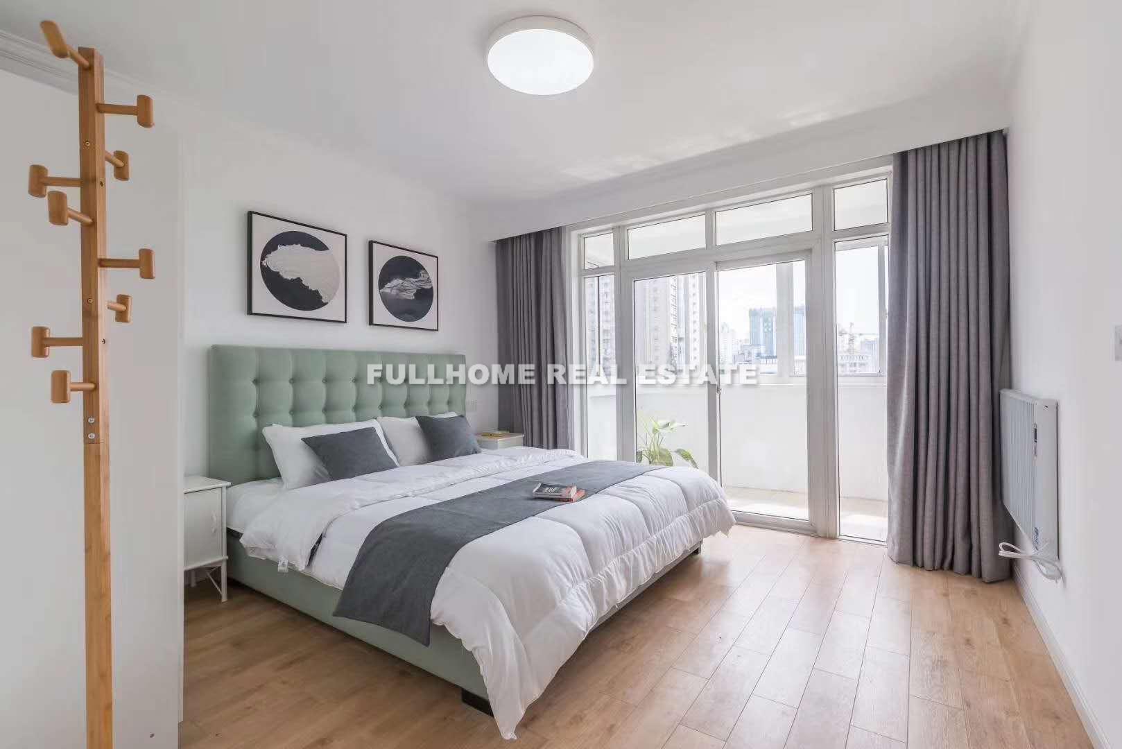 Donghu Apartment - Interior view 4, Shanghai rental property