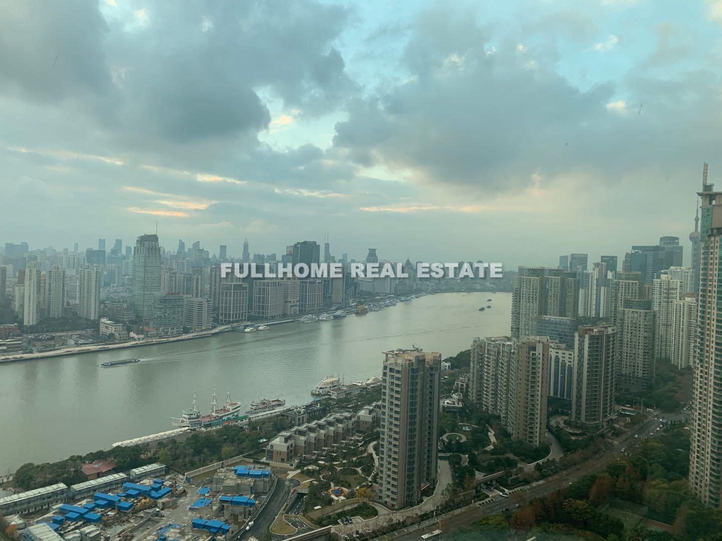 Shimao Riviera Garden - Interior view 10, Shanghai rental property