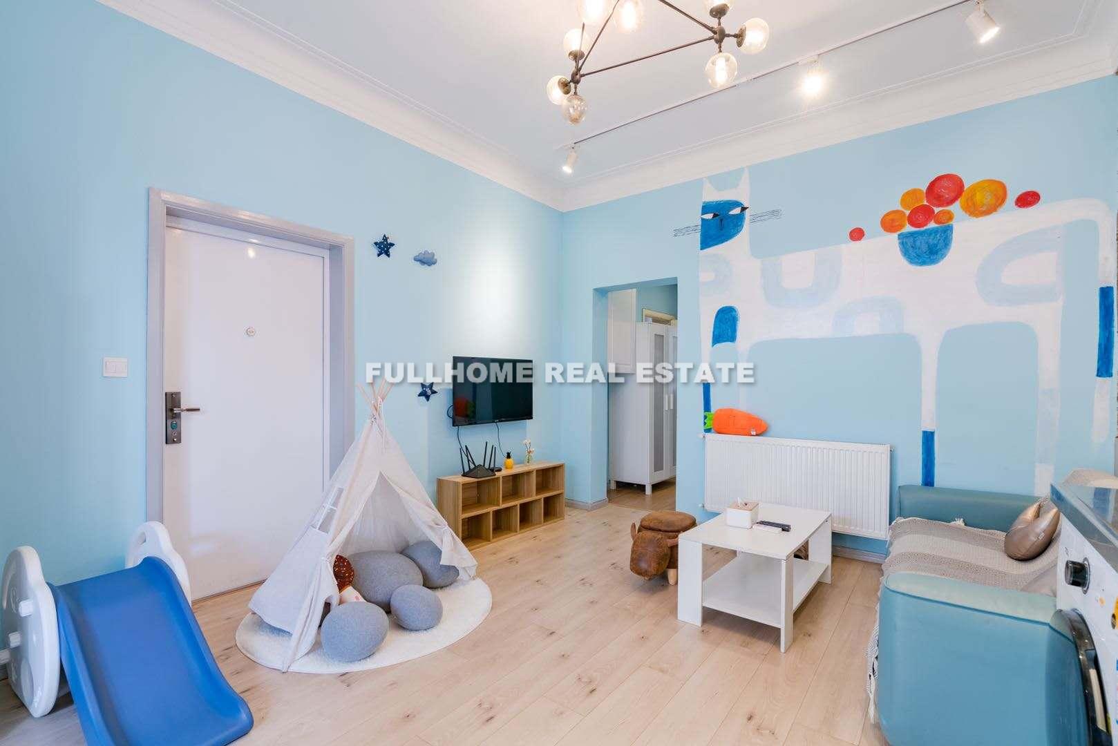 Lane1-500 Taiyuan Road Old House - Interior view 6, Shanghai rental property