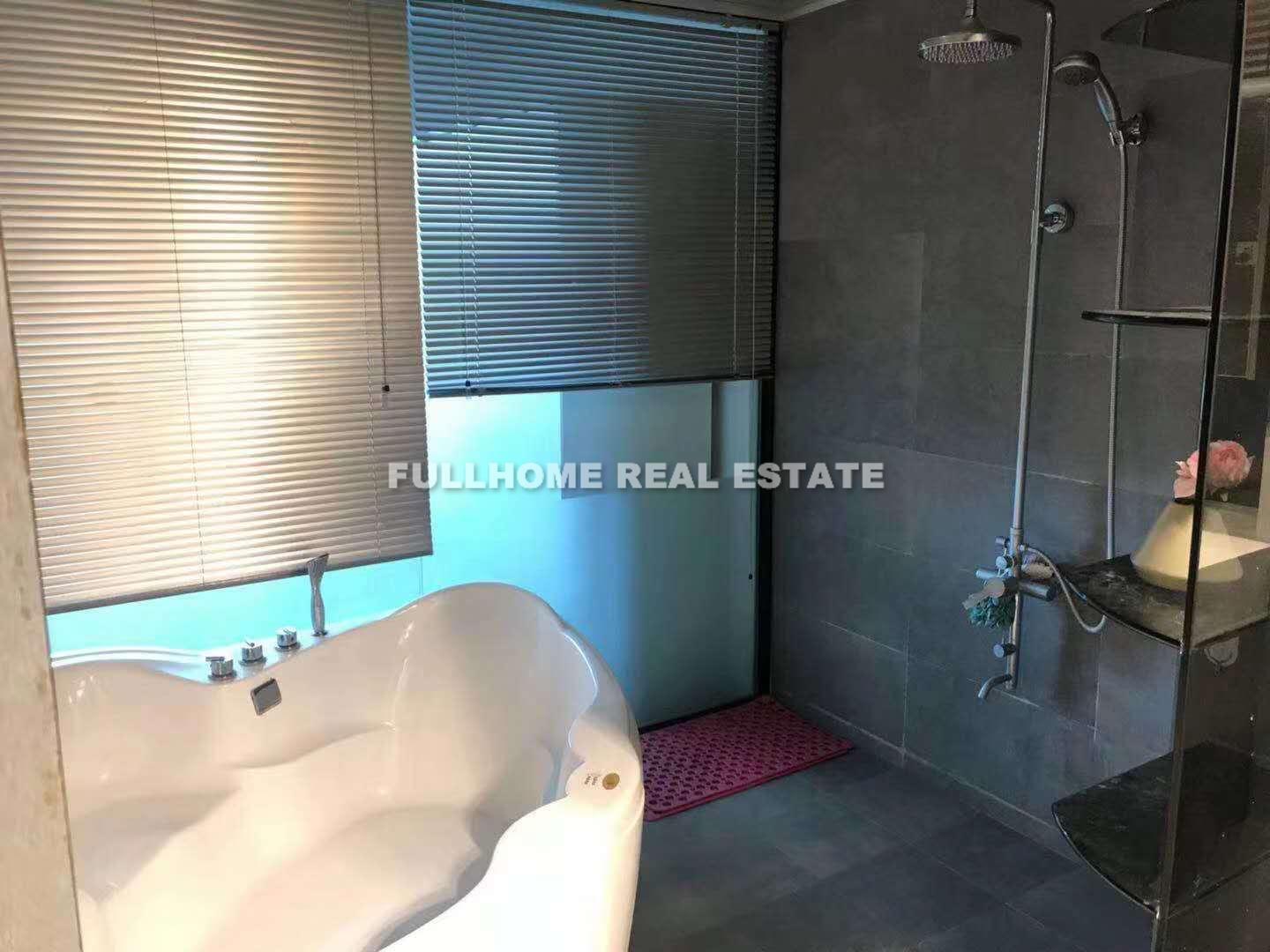 HanLin Mansion - Interior view 6, Shanghai rental property