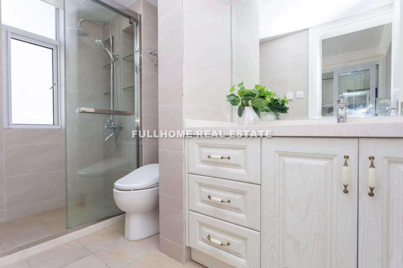 Prince Mansion - Interior view 9, Shanghai rental property