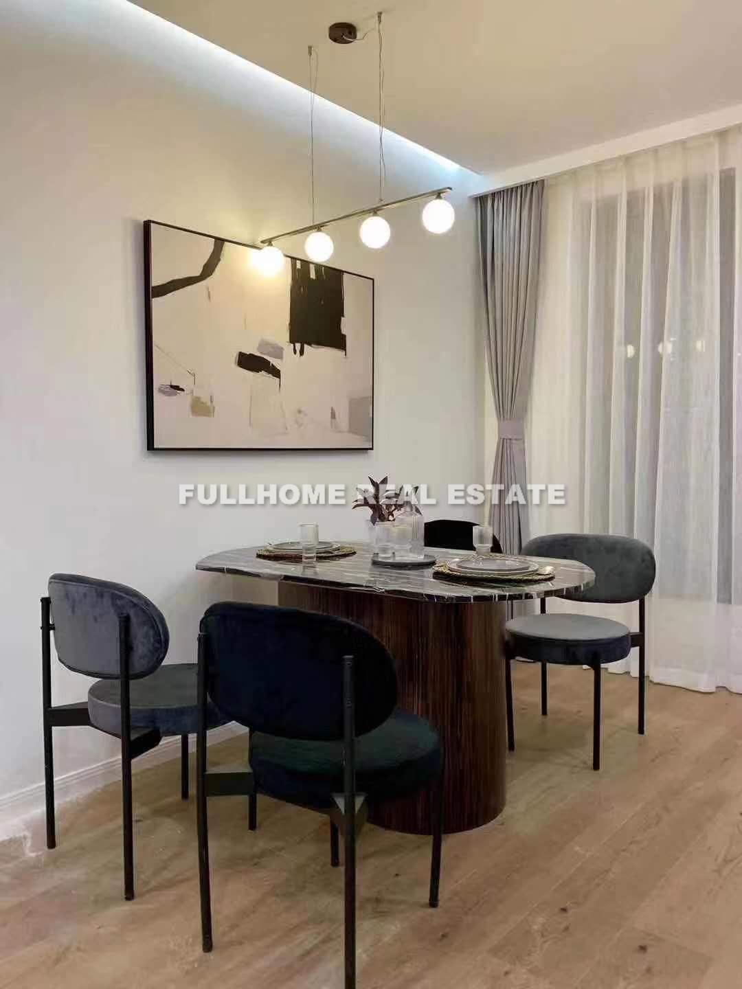 Top Of City - Interior view 5, Shanghai rental property