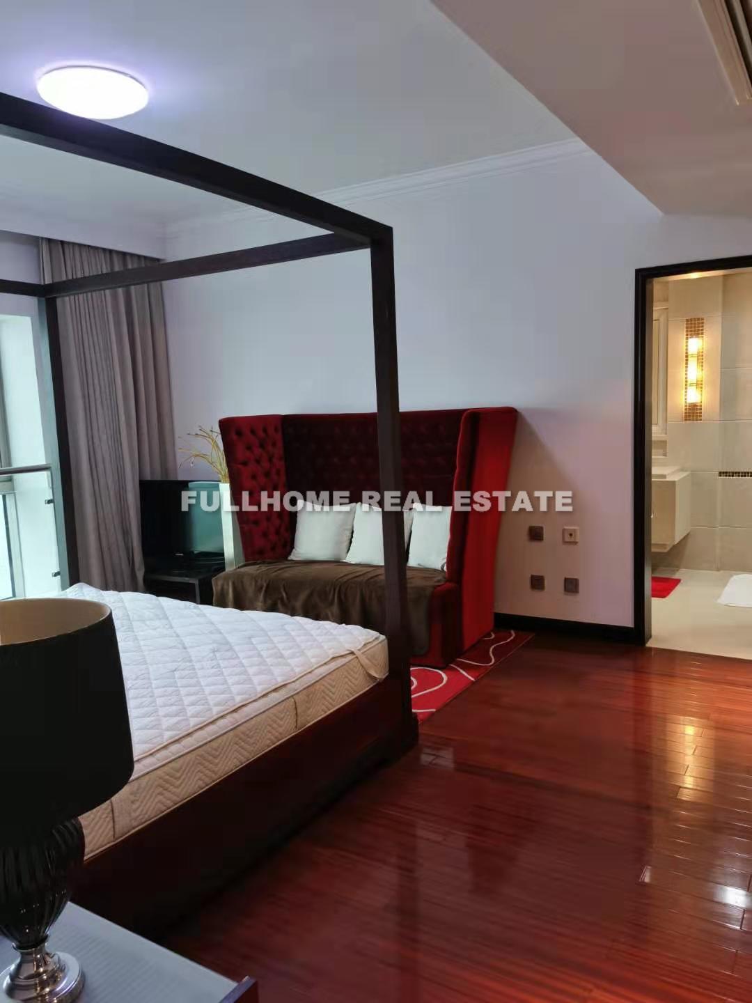 Shimao Riviera Garden - Interior view 3, Shanghai rental property