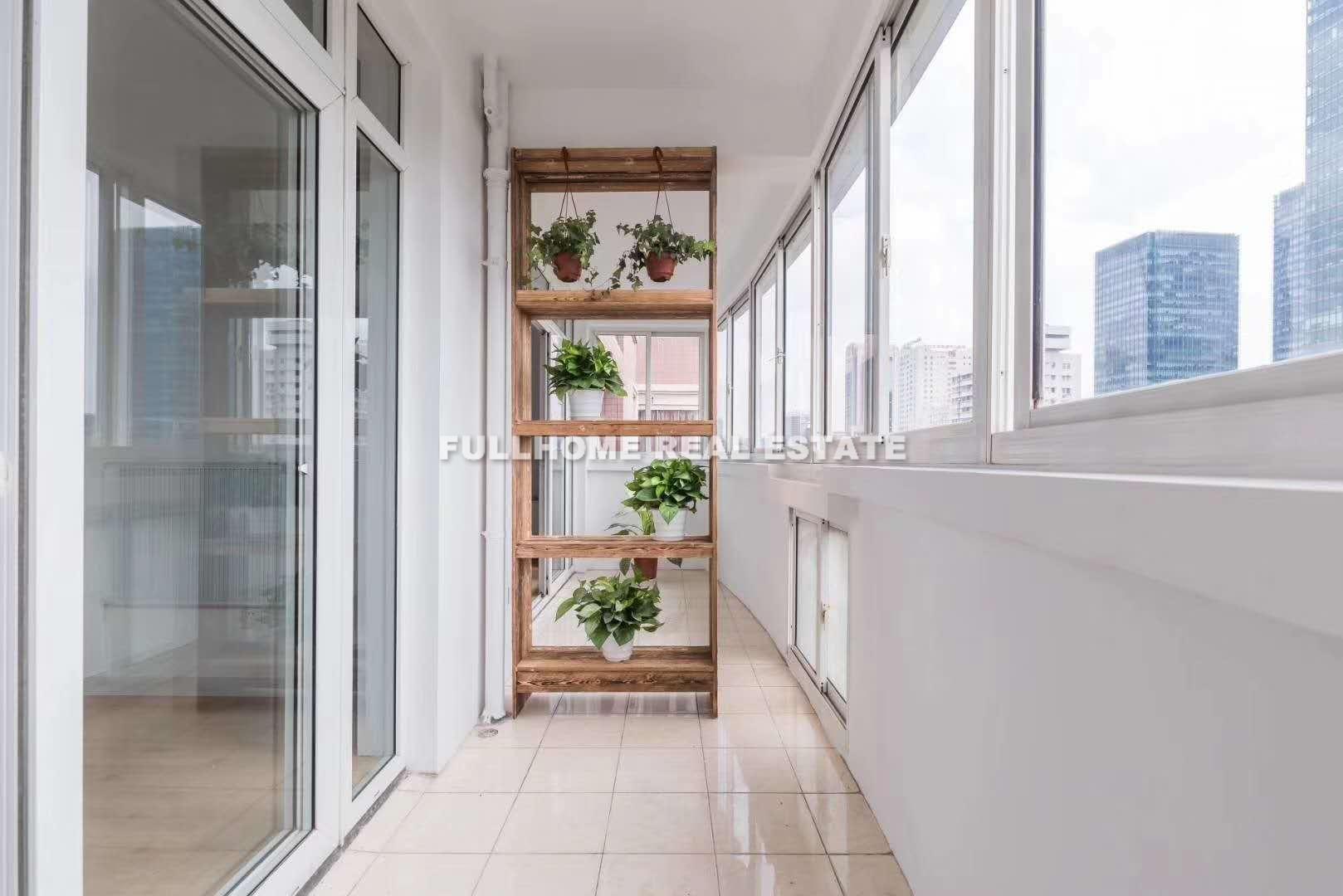 Donghu Apartment - Interior view 2, Shanghai rental property