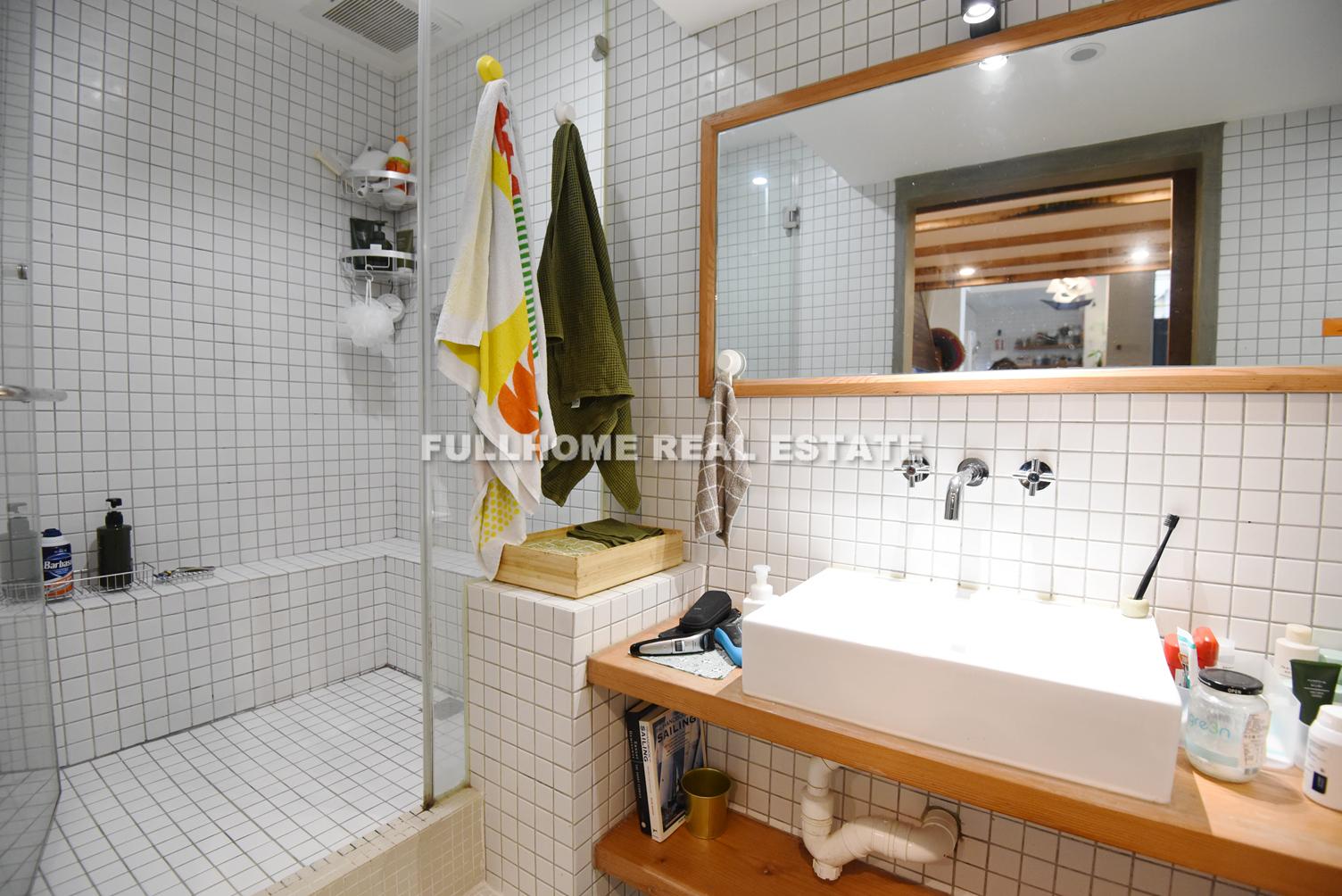 Lane1-500 Wuyuan Road Old House - Interior view 11, Shanghai rental property