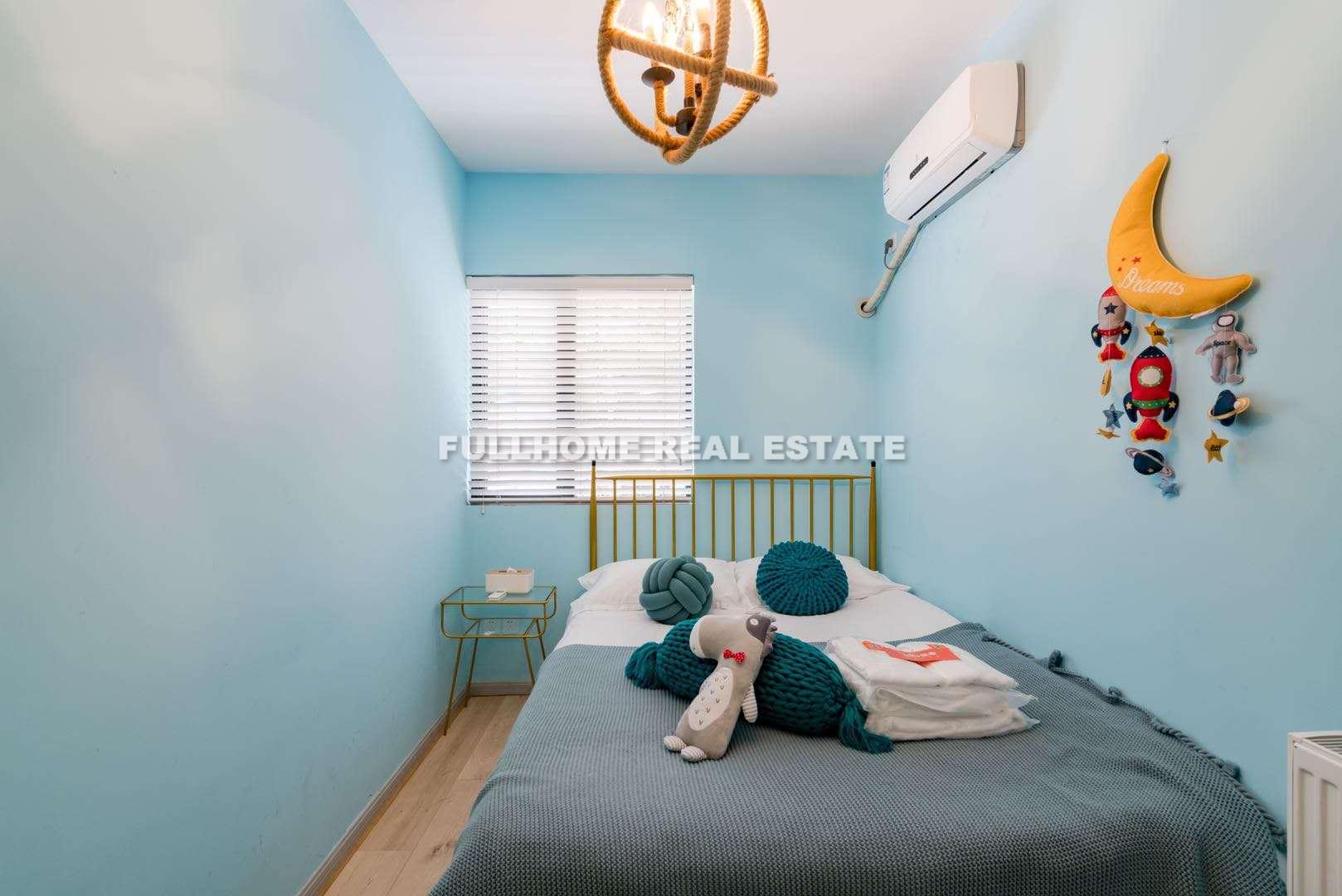 Lane1-500 Taiyuan Road Old House - Interior view 3, Shanghai rental property