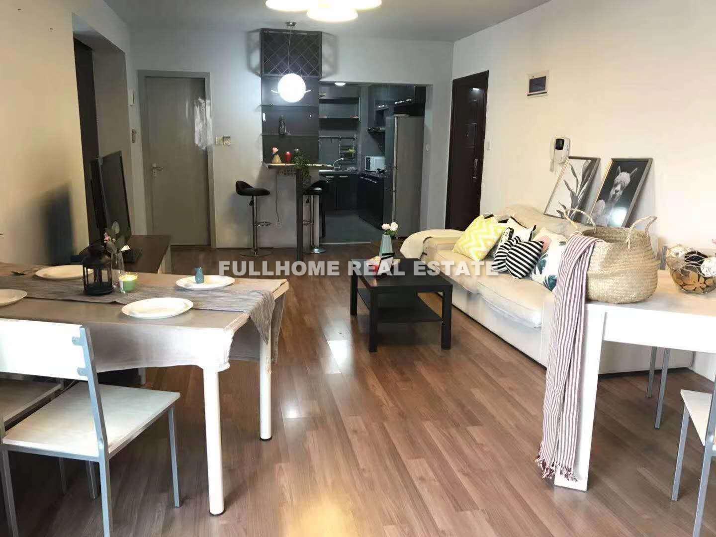HanLin Mansion - Interior view 2, Shanghai rental property