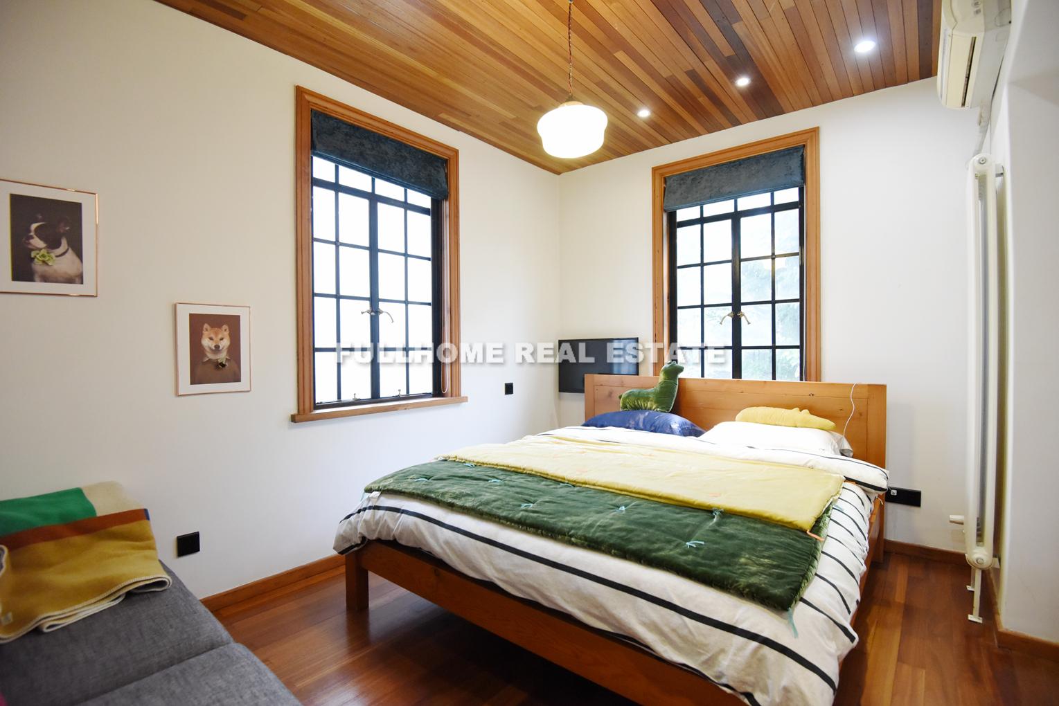 Bai An Apartment - Interior view 5, Shanghai rental property