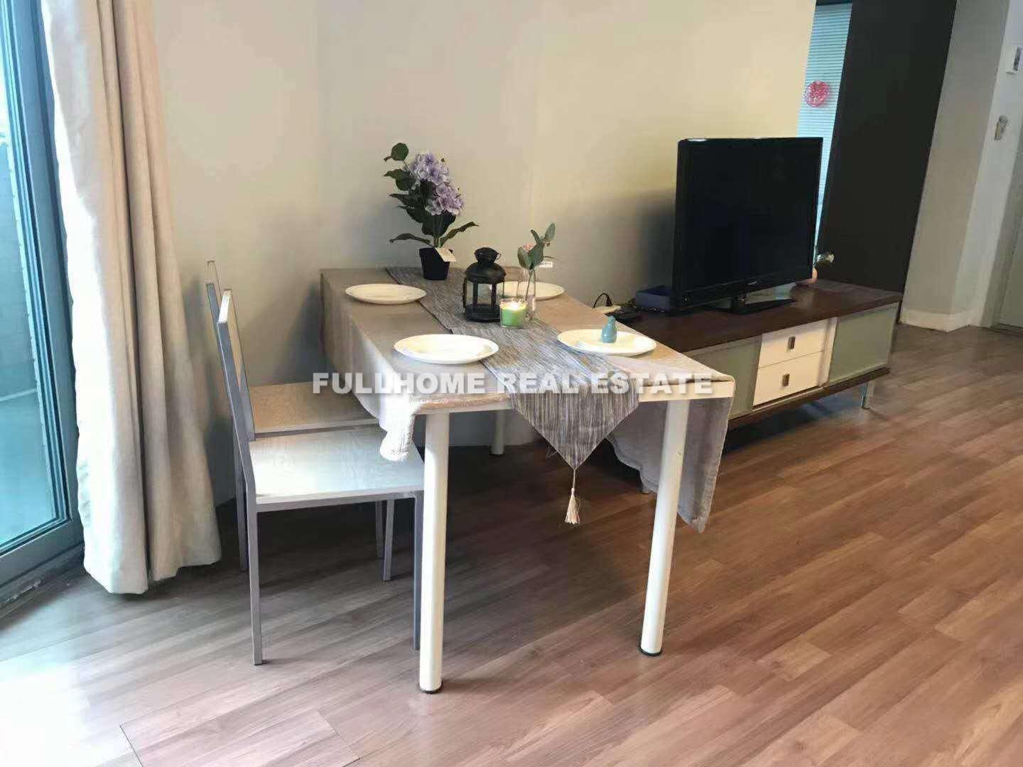HanLin Mansion - Interior view 7, Shanghai rental property