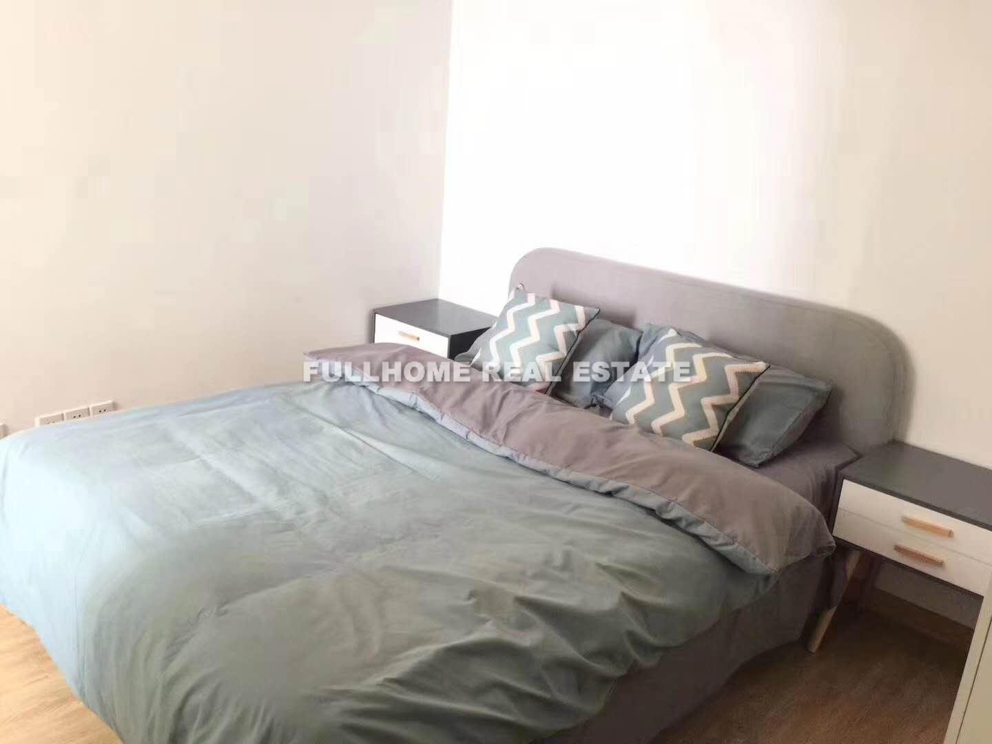 Huang Pu Xin Yuan - Interior view 5, Shanghai rental property