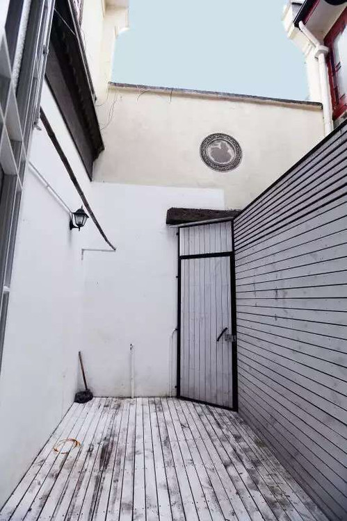 Lane 1-200 North Xiangyang Road Old House	 - Interior view 11, Shanghai rental property