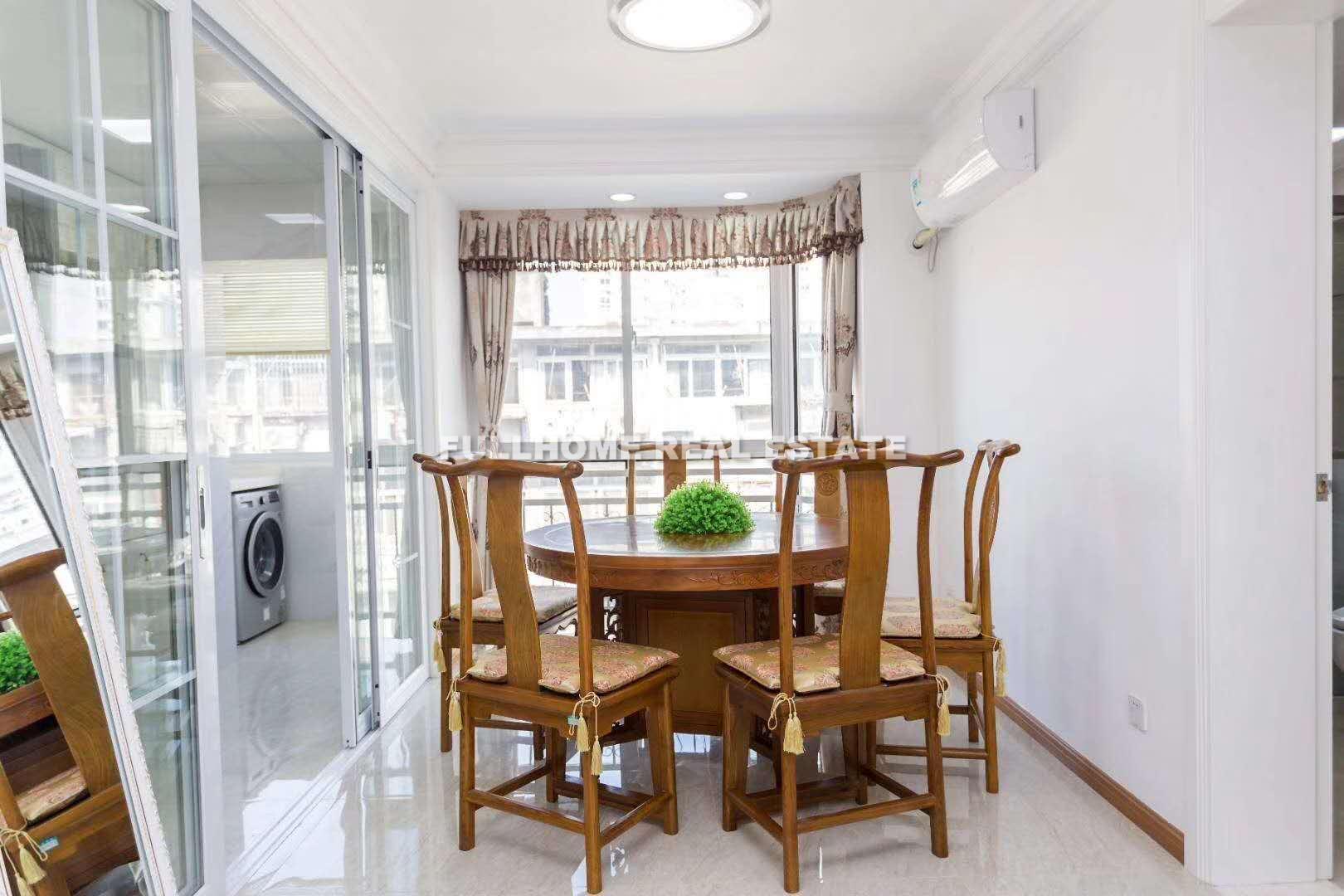Prince Mansion - Interior view 5, Shanghai rental property