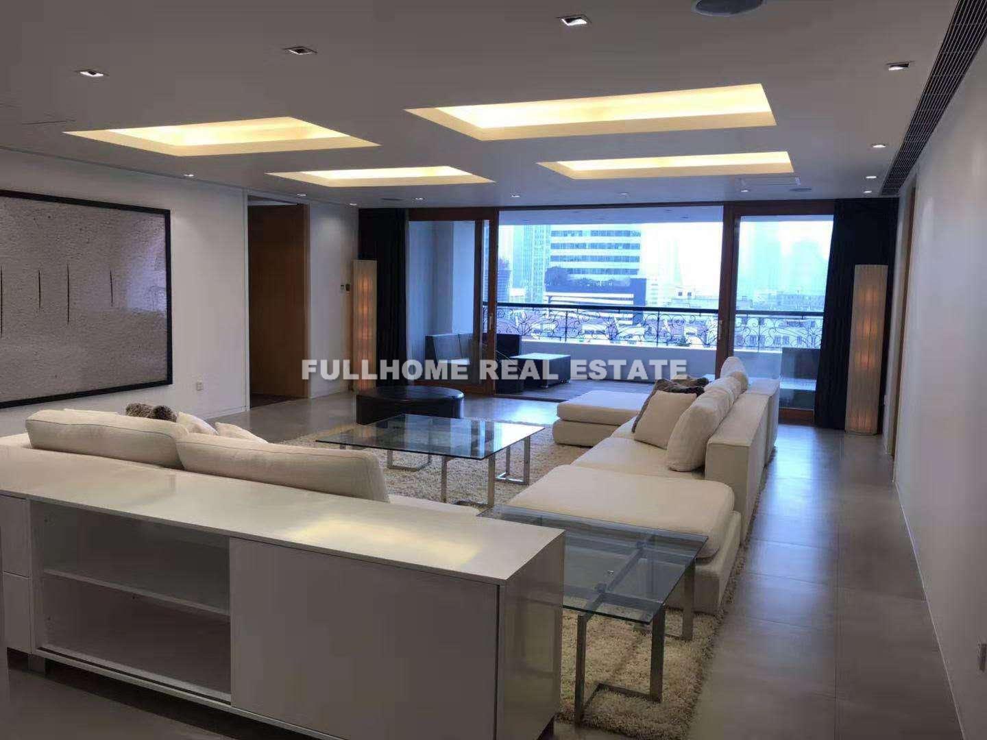 Similar property: The House, 4 bedrooms, 480 sqm in Shanghai