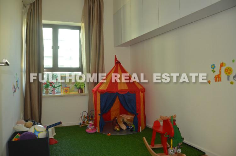 Ambassy Court - Interior view 3, Shanghai rental property