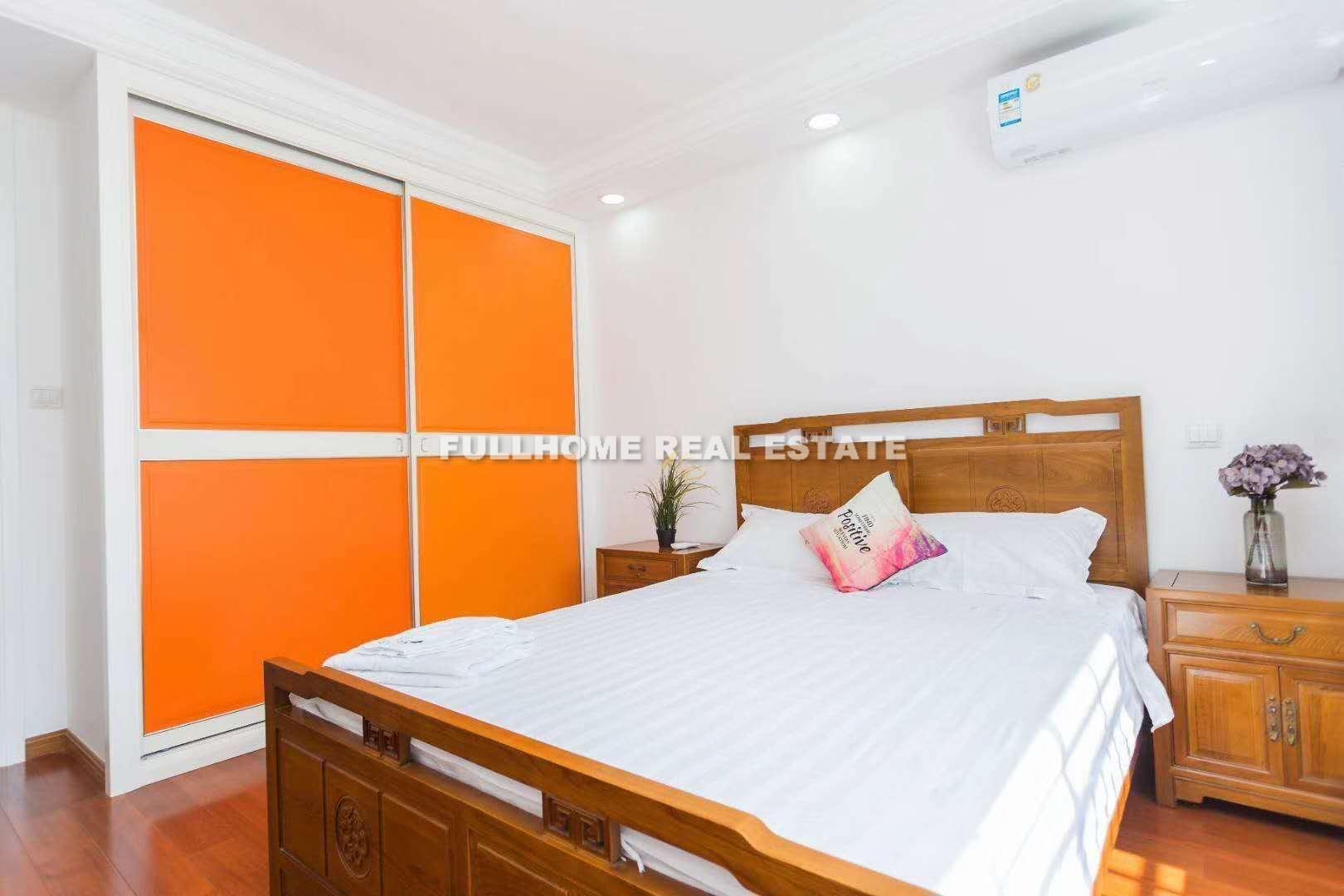 Prince Mansion - Interior view 4, Shanghai rental property