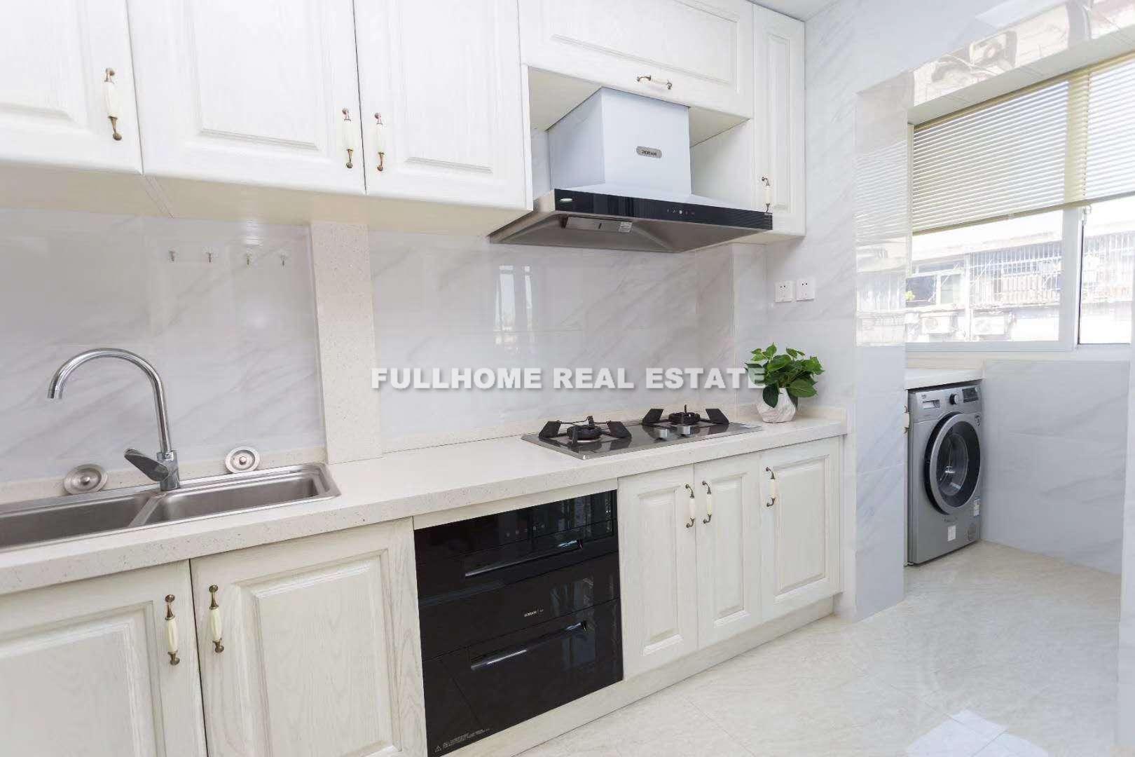 Prince Mansion - Interior view 7, Shanghai rental property