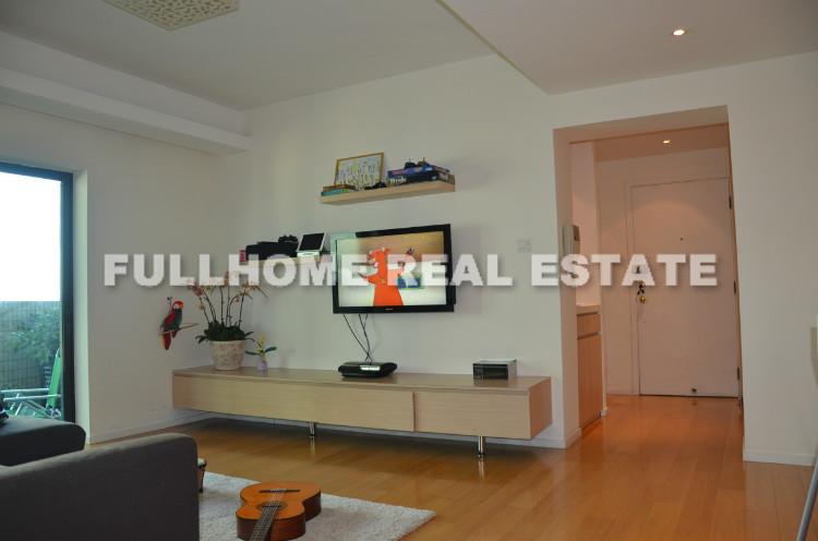 Ambassy Court - Interior view 2, Shanghai rental property